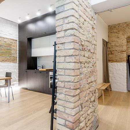 فيلنيوس Old Town Pylimo Apartment By Urban Rent المظهر الخارجي الصورة