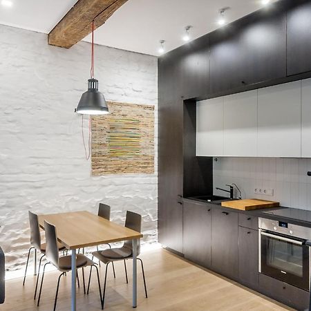 فيلنيوس Old Town Pylimo Apartment By Urban Rent المظهر الخارجي الصورة