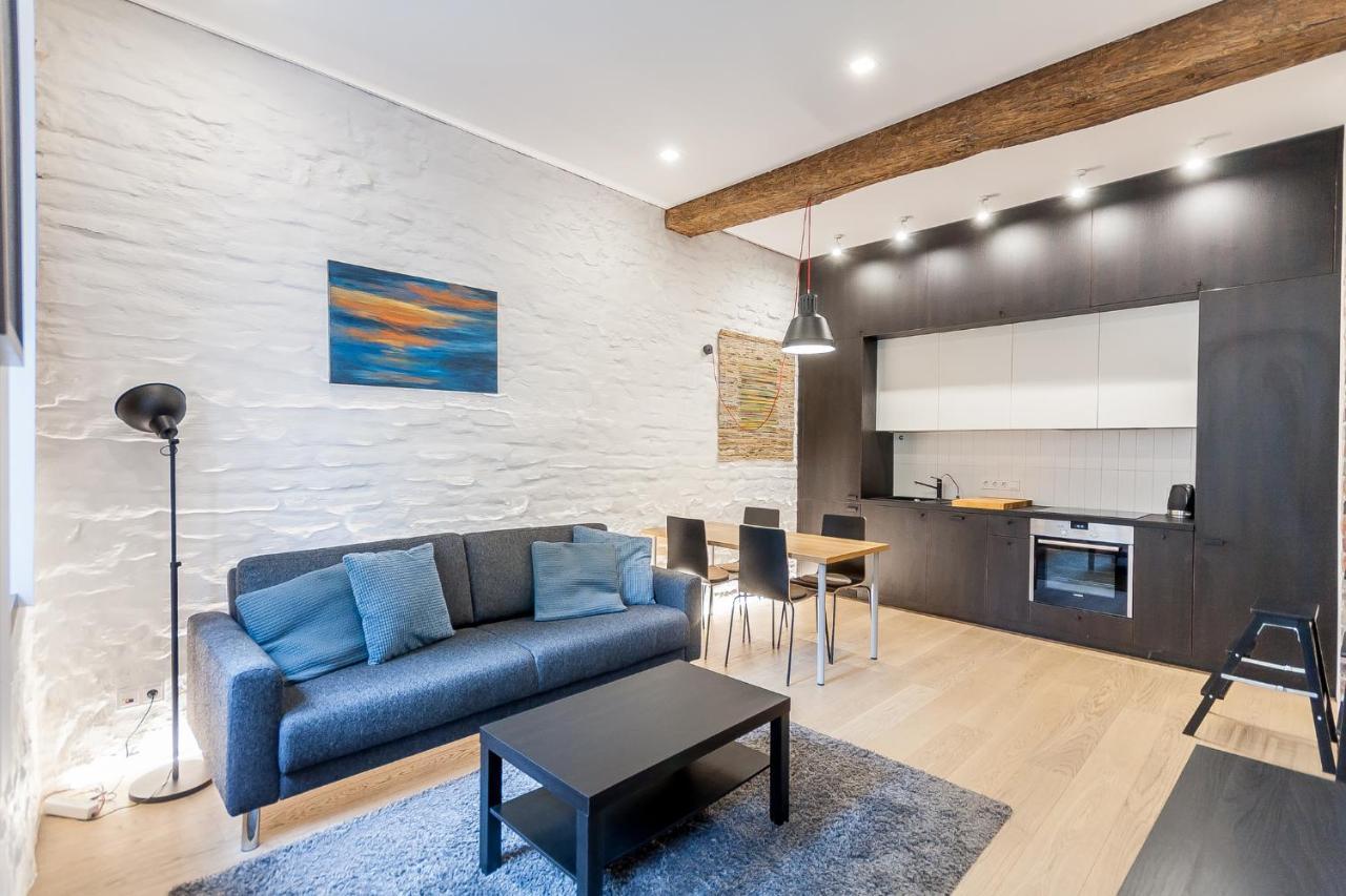 فيلنيوس Old Town Pylimo Apartment By Urban Rent المظهر الخارجي الصورة