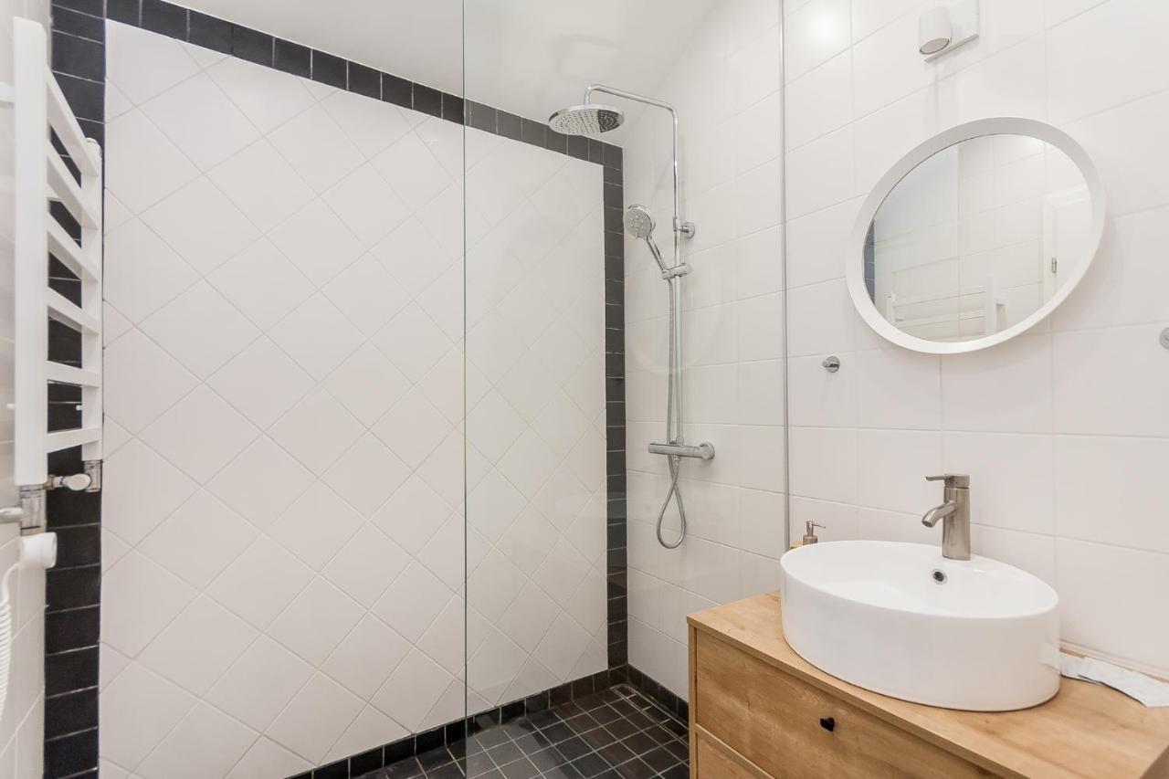 فيلنيوس Old Town Pylimo Apartment By Urban Rent المظهر الخارجي الصورة