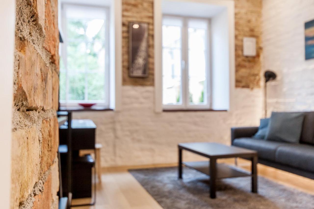 فيلنيوس Old Town Pylimo Apartment By Urban Rent المظهر الخارجي الصورة