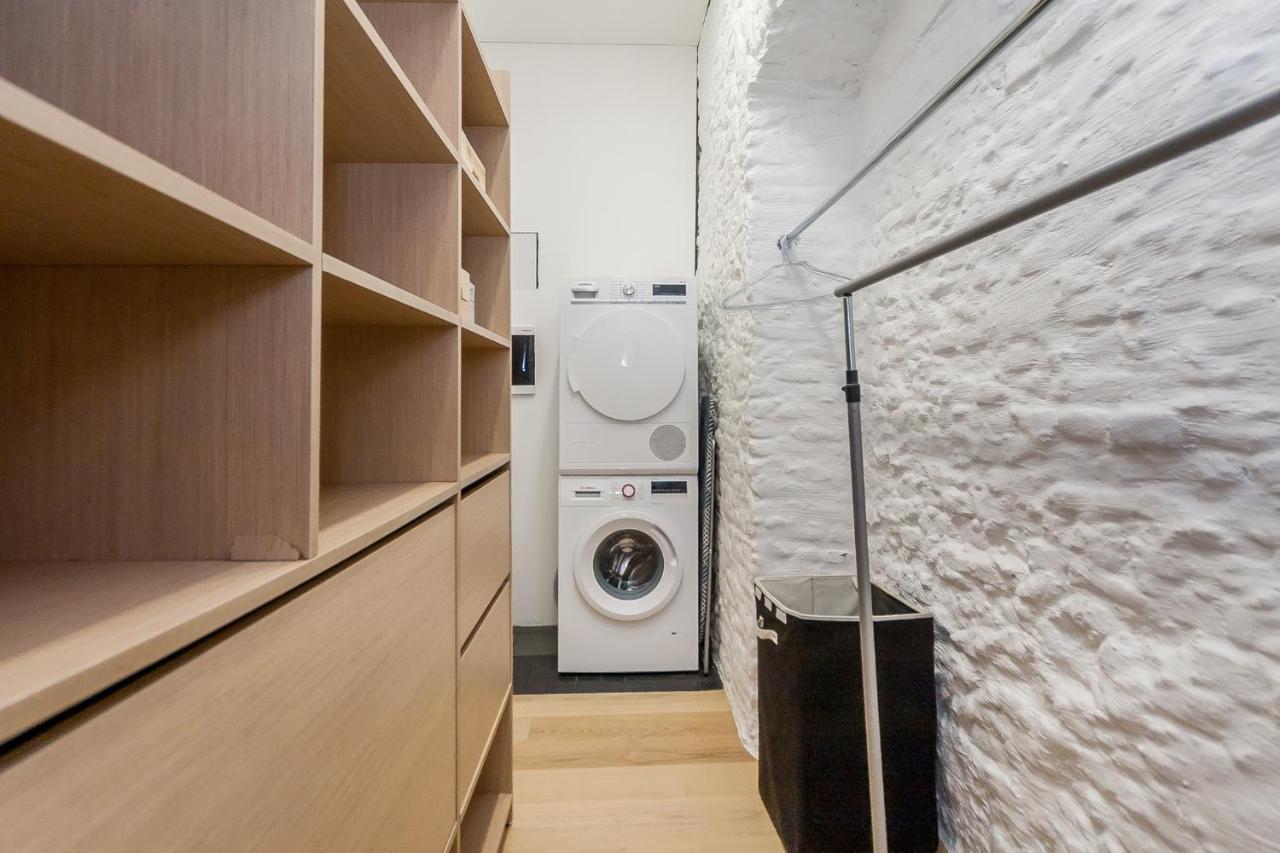 فيلنيوس Old Town Pylimo Apartment By Urban Rent المظهر الخارجي الصورة