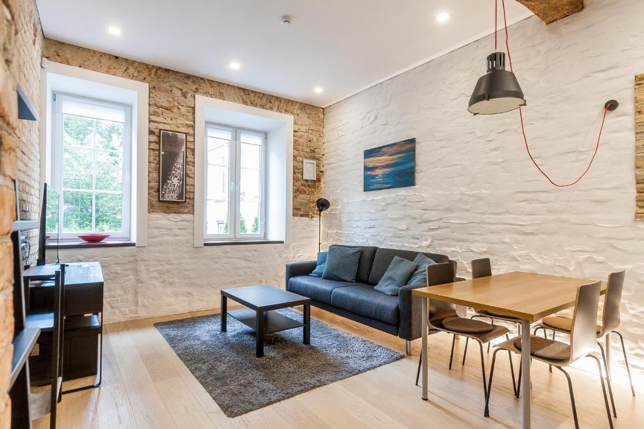 فيلنيوس Old Town Pylimo Apartment By Urban Rent المظهر الخارجي الصورة
