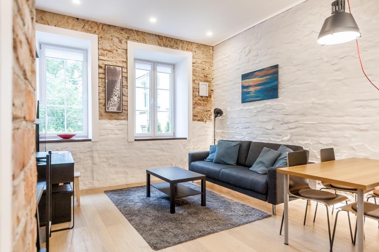 فيلنيوس Old Town Pylimo Apartment By Urban Rent المظهر الخارجي الصورة